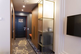 Mercure Blagoveshchensk