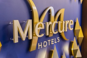 Mercure Blagoveshchensk