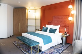 Mercure Blagoveshchensk