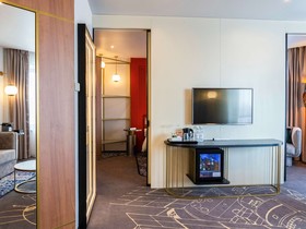 Mercure Blagoveshchensk