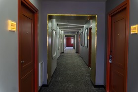 Mercure Blagoveshchensk