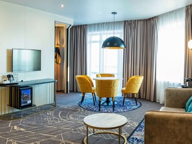 Mercure Blagoveshchensk