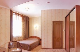 Shanghai Hotel