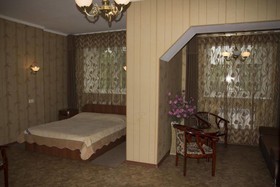 Shanghai Hotel