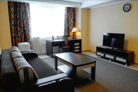 Gagarin Hotel