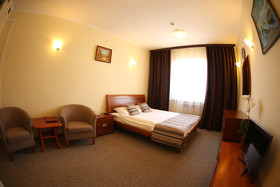 Rubin Hotel