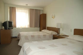 Sakhalin Sapporo Hotel