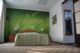 Hotel Yubileynaya