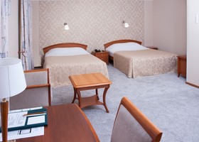 Hotel Yubileynaya