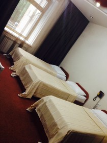 Afalina Hotel