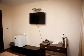 Afalina Hotel