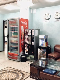 Afalina Hotel