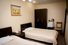 Afalina Hotel