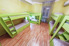 Barracuda Hostel