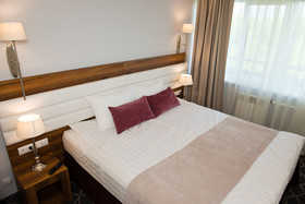 Chaika Hotel