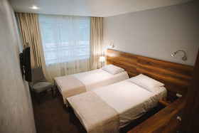 Chaika Hotel