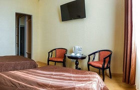 Lime Hotel