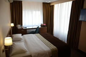 Olympik Hotel and Spa