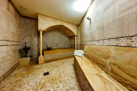 Olympik Hotel and Spa