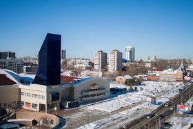 Yut Hostel