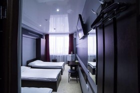 Hotel City