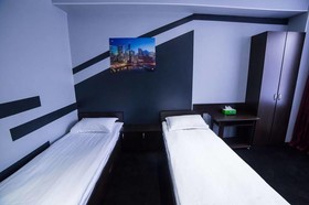 Hotel City