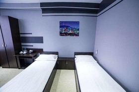 Hotel City