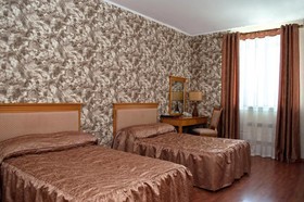 Boomerang Hotel