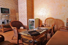 Boomerang Hotel