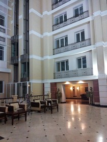 Horizont Hotel
