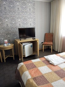 Horizont Hotel