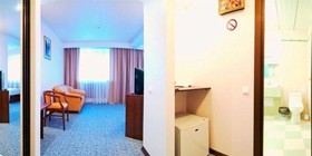 Nadezhda Hotel