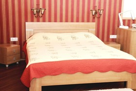 Rent Hotel