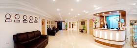 Rent Hotel