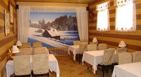 Hotel Complex Petropavlovsk