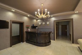 Hotel Dolce Vita