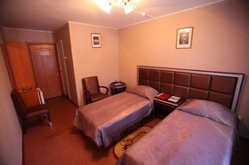 Hotel Edelveis