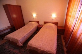 Hotel Edelveis