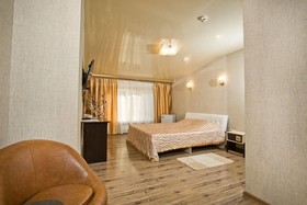 Odelina Hotel