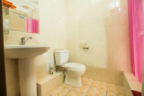 Odelina Hotel