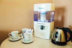 Ussuriysk Hotel