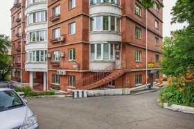 Abrikos Hostel