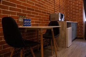 A-Rooms