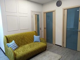 A-Rooms