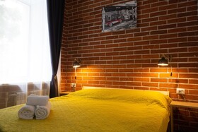 A-Rooms