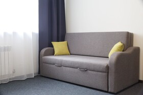 A-Rooms