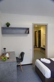 A-Rooms