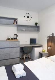 A-Rooms