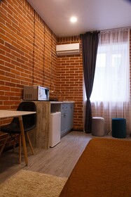 A-Rooms