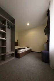 A-Rooms